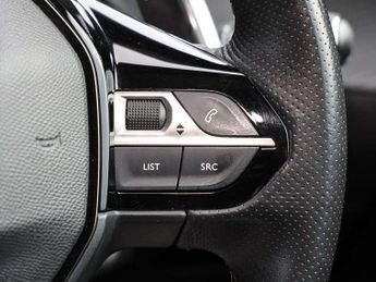 Peugeot 208 1.2 PureTech 130 GT Premium 5dr EAT8