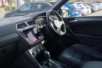 Volkswagen Tiguan 2.0 TDi 150 R-Line Tech 5dr DSG