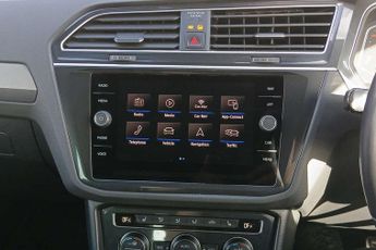 Volkswagen Tiguan 2.0 TDi 150 R-Line Tech 5dr DSG
