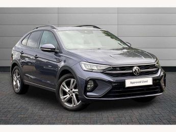 Volkswagen Taigo 1.0 TSI 110 R-Line 5dr
