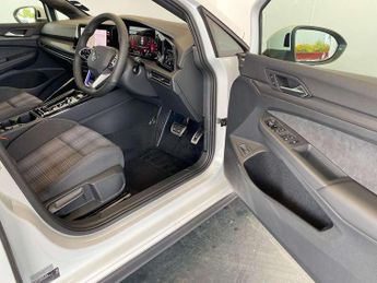 Volkswagen Golf GTE 1.4 TSI GTE 5dr DSG