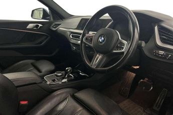 BMW 2 Series Gran Coupe 218i M Sport 4dr DCT