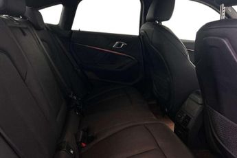 BMW 2 Series Gran Coupe 218i M Sport 4dr DCT