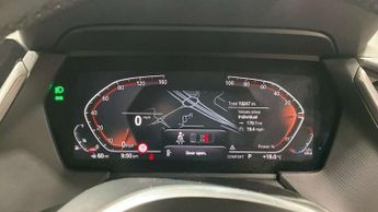 BMW 2 Series Gran Coupe 218i M Sport 4dr DCT