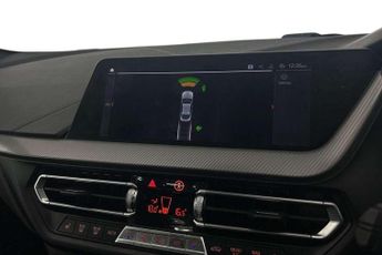 BMW 2 Series Gran Coupe 218i M Sport 4dr DCT