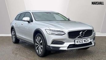 Volvo V90 2.0 B5D Cross Country 5dr AWD Auto