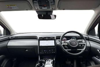 Hyundai Tucson 1.6 TGDi Hybrid 230 Premium 5dr 2WD Auto