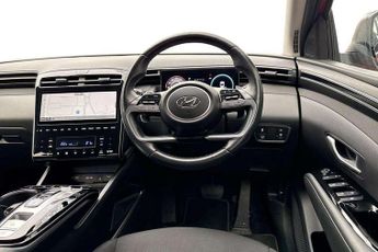 Hyundai Tucson 1.6 TGDi Hybrid 230 Premium 5dr 2WD Auto