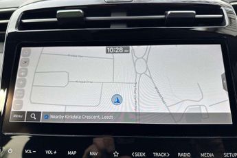 Hyundai Tucson 1.6 TGDi Hybrid 230 Premium 5dr 2WD Auto