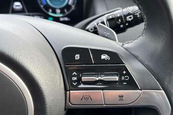 Hyundai Tucson 1.6 TGDi Hybrid 230 Premium 5dr 2WD Auto