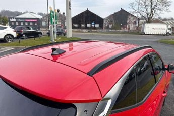 Hyundai Tucson 1.6 TGDi Hybrid 230 Premium 5dr 2WD Auto