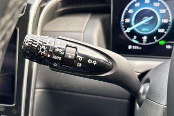 Hyundai Tucson 1.6 TGDi Hybrid 230 Premium 5dr 2WD Auto