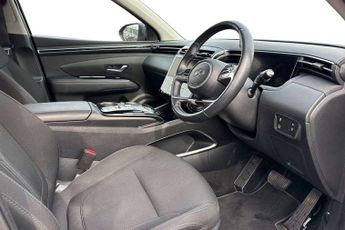 Hyundai Tucson 1.6 TGDi Hybrid 230 Premium 5dr 2WD Auto