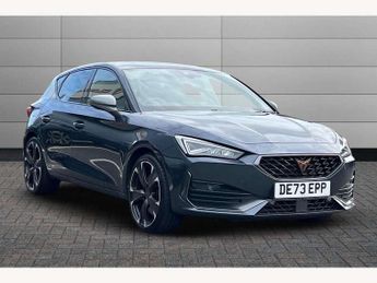 Cupra Leon 1.4 eHybrid VZ2 5dr DSG