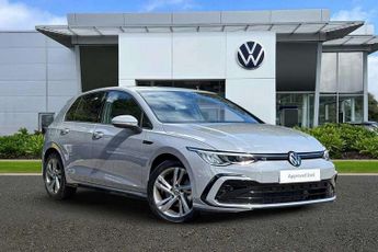 Volkswagen Golf TDi 2.0 TDI 150 R-Line 5dr DSG