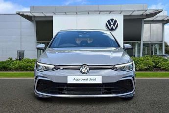 Volkswagen Golf 2.0 TDI 150 R-Line 5dr DSG