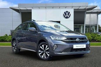 Volkswagen Taigo 1.0 TSI Life 5dr