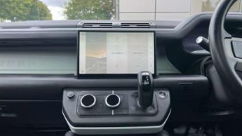 Land Rover Defender 3.0 D250 HSE 90 3dr Auto