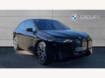 BMW X5 xDrive30d MHT M Sport 5dr Auto