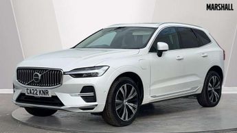 Volvo XC60 2.0 T8 455 RC PHEV Inscription Pro 5dr AWD Auto