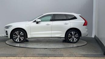 Volvo XC60 2.0 T8 455 RC PHEV Inscription Pro 5dr AWD Auto