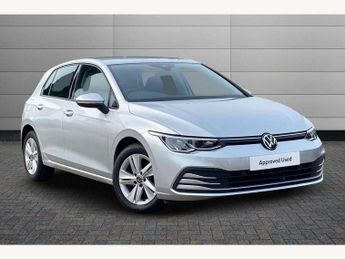 Volkswagen Golf 1.5 TSI Life 5dr