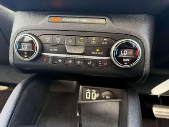 Ford Kuga 2.5 PHEV ST-Line X Edition 5dr CVT