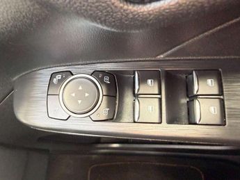 Ford Kuga 2.5 PHEV ST-Line X Edition 5dr CVT