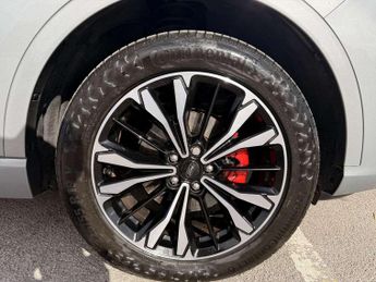 Ford Kuga 2.5 PHEV ST-Line X Edition 5dr CVT