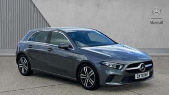 Mercedes A Class A200 Sport 5dr