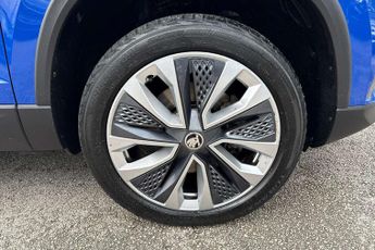 Skoda Karoq 1.5 TSI SE L 5dr DSG