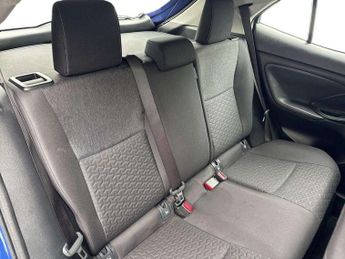 Toyota Yaris Cross 1.5 Hybrid Icon 5dr CVT