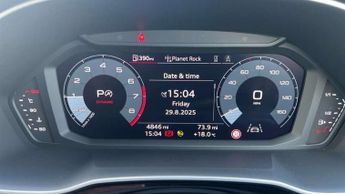 Audi Q3 35 TFSI Sport 5dr S Tronic