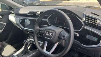 Audi Q3 35 TFSI Sport 5dr S Tronic