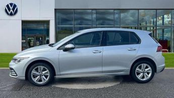 Volkswagen Golf 2.0 TDI Life 5dr DSG