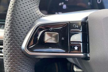 MG HS 1.5 T-GDI Hybrid+ Trophy 5dr Auto