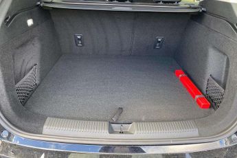 MG HS 1.5 T-GDI Hybrid+ Trophy 5dr Auto