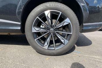 MG HS 1.5 T-GDI Hybrid+ Trophy 5dr Auto