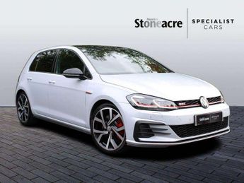 Volkswagen Golf GTi 2.0 TSI 245 GTI Performance 5dr DSG