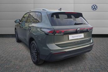 Volkswagen Tiguan 1.5 TSI eHybrid Match 5dr DSG