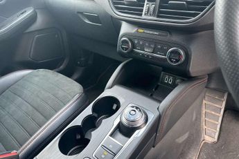 Ford Kuga 2.0 EcoBlue 190 ST-Line Edition 5dr Auto AWD