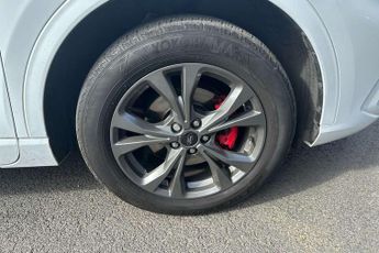 Ford Kuga 2.0 EcoBlue 190 ST-Line Edition 5dr Auto AWD