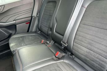 Ford Kuga 2.0 EcoBlue 190 ST-Line Edition 5dr Auto AWD