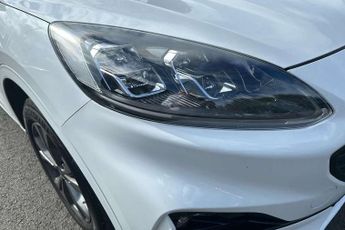 Ford Kuga 2.0 EcoBlue 190 ST-Line Edition 5dr Auto AWD