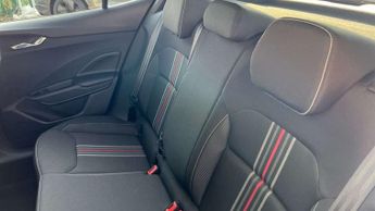 Skoda Fabia 1.0 TSI 116 Monte Carlo Edition 5dr DSG