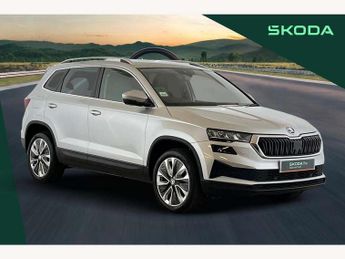 Skoda Karoq 1.0 TSI 116 SE L 5dr