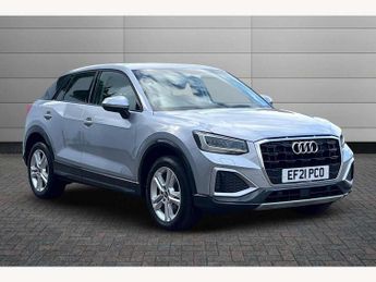 Audi Q2 35 TFSI Sport 5dr