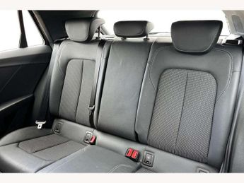 Audi Q2 35 TFSI S Line 5dr S Tronic