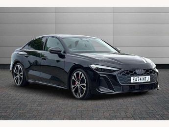 Audi S5 S5 3.0 TFSI Quattro Edition 1 5dr S Tronic