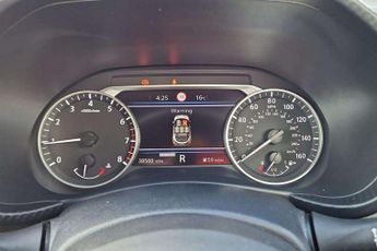 Nissan Juke 1.0 DiG-T 114 N-Connecta 5dr DCT